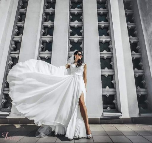 imusau.lt | parduodama Vestuvinė suknelė