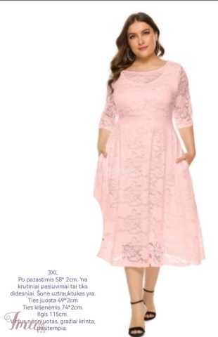 imusau.lt | listing Šventinė suknele