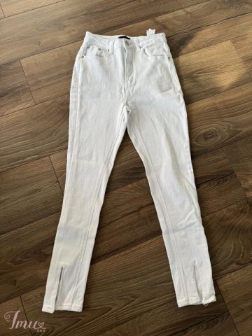 imusau.lt | parduodama Balti dzinsai