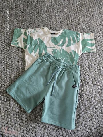 imusau.lt | parduodama Komplektukas vasarai berniukui šortai