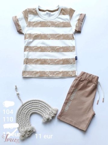 imusau.lt | parduodama Dviejų dalių komplektukas