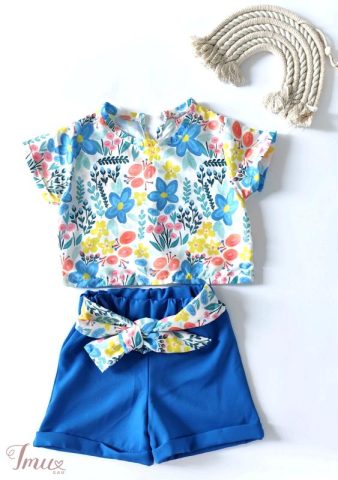 imusau.lt | parduodama Dviejų dalių kostiumėlis