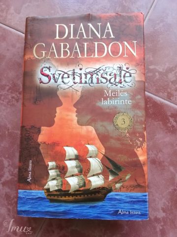 imusau.lt | parduodama Knyga