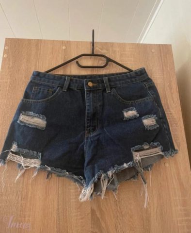 imusau.lt | listing Džinsiniai šortai