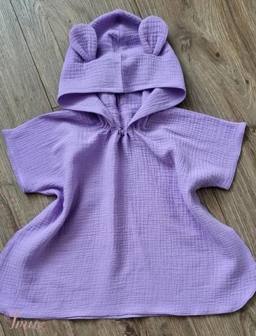 imusau.lt | parduodama Muslino pončas