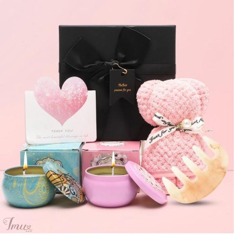 imusau.lt | parduodama rinkinys dovanai