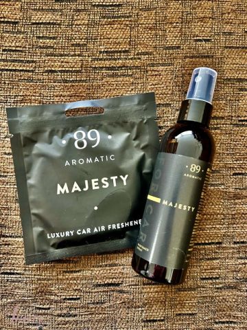 imusau.lt | parduodama Purškiamas automobilio kvapas + kvapukas