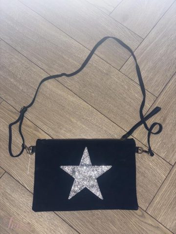 imusau.lt | parduodama Rankinė su žvaigždute
