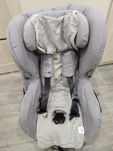 imusau.lt | listing Maxi - Cosi Axiss automobilinė kedutė nuo 9-18 kg
