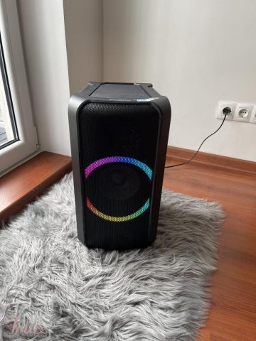 imusau.lt | listing Panasonic SC-TMAX5EG-K, 1650 W