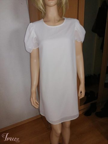 imusau.lt | listing Kiabi nauja, daili, lengva suknutė