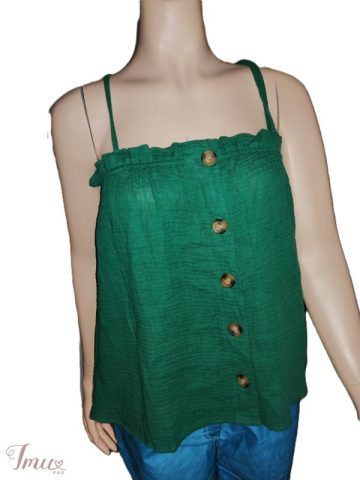 imusau.lt | listing Kiabi nauja, daili palaidinė 34-36 dydis