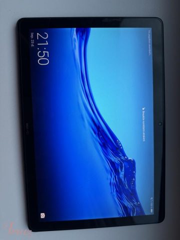 imusau.lt | parduodama Huawei Tab T5