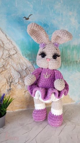 imusau.lt | parduodama Nerta zuikutė