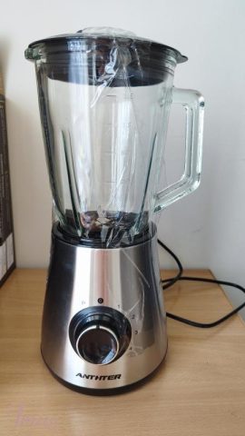 imusau.lt | listing Blenderis