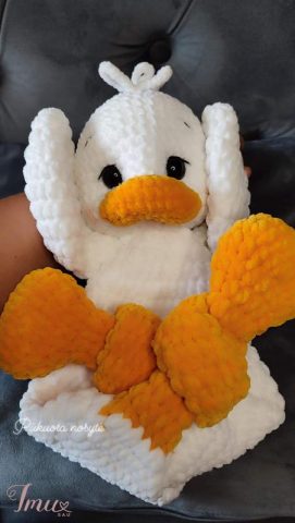 imusau.lt | parduodama Nertas migdukas