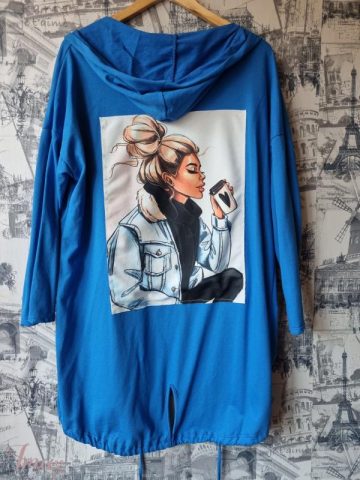 imusau.lt | parduodama Švarkelis