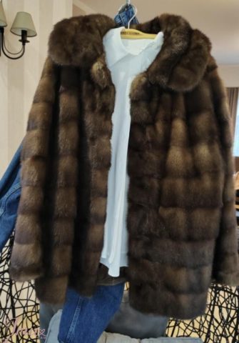 imusau.lt | parduodama Audines kailinukai