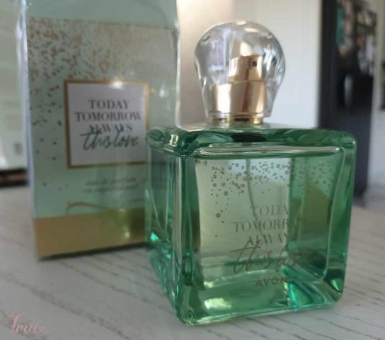 imusau.lt | listing TTA this love kvepalai