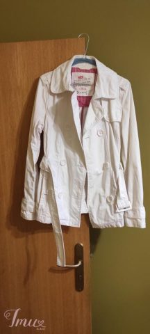 imusau.lt | listing Balta striukė