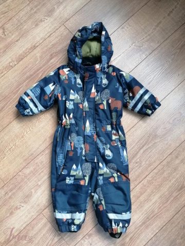 imusau.lt | parduodama Vaikiškas kombinezonas