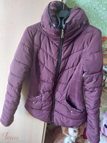 imusau.lt | parduodama Striuke