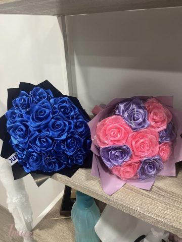 imusau.lt | listing Amžinos rožės