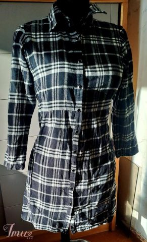 imusau.lt | parduodama Marškinių tipo suknelė