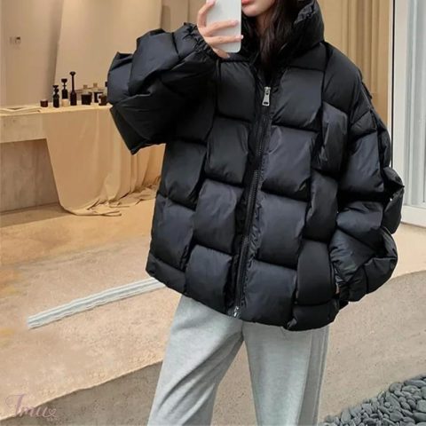 imusau.lt | listing Pūkinė striukė