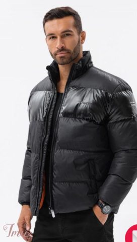 imusau.lt | parduodama vyriska ziemine striuke