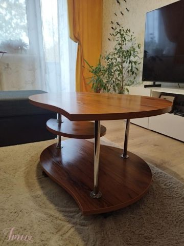 imusau.lt | listing Stalas