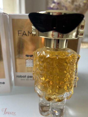 imusau.lt | listing “Fama” kvepalai