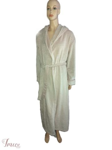 imusau.lt | parduodama ppuikios būklės minkšto pliušo chalatas