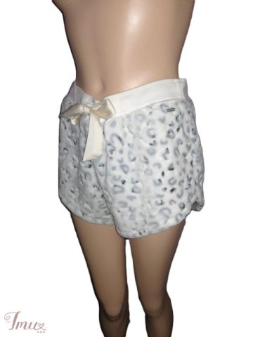 imusau.lt | parduodama puikios būklės minkšti, švelnus pliušo miego šortai