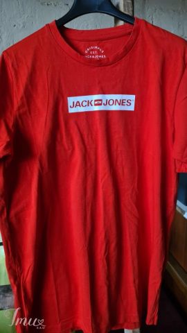 imusau.lt | parduodama Jack&Jones Tshirt