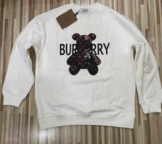 imusau.lt | listing burberry megztinis baltas