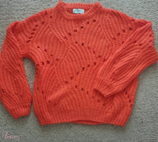 imusau.lt | parduodama mot.megztinis