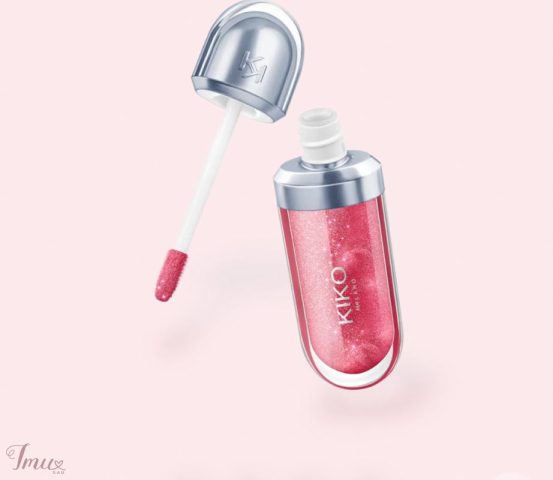 imusau.lt | listing 3D Hydra lūpų blizgis 50 Sparkling  Mauve