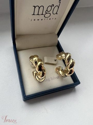 imusau.lt | parduodama Auskarai