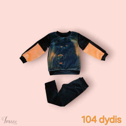 imusau.lt | parduodama Komplektukas