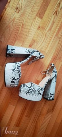 imusau.lt | listing gyvatės odos aukštakulniai