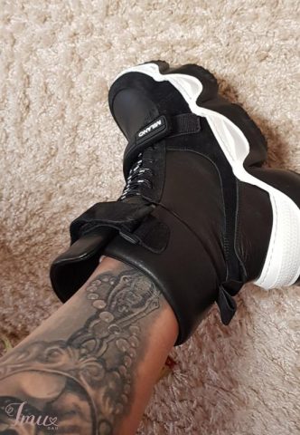 imusau.lt | listing Pilnai odiniai batai