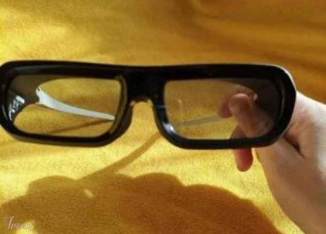 imusau.lt | parduodama 3 D aktyvūs akiniai