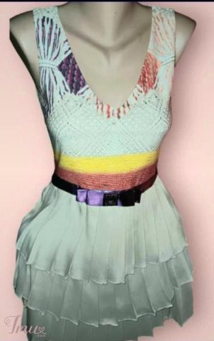 imusau.lt | parduodama Waggon paris suknelė