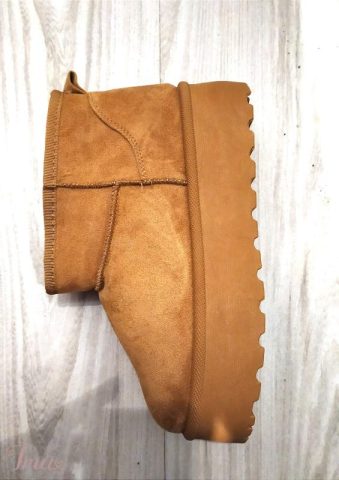 imusau.lt | listing Ugg Stiliaus Platform Trumpi Batai Aulinukai