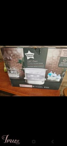 imusau.lt | listing sterilizatorius