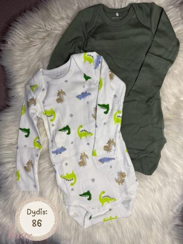 imusau.lt | listing Bodžiukai/smėlinukai berniukui (Name it)