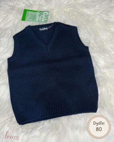 imusau.lt | parduodama Liemenė berniukui (CycleBand)