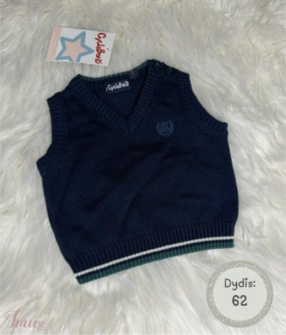 imusau.lt | parduodama Liemenė berniukui (CycleBand)