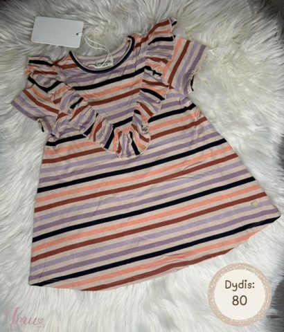 imusau.lt | parduodama Suknelė mergaitei (POMPdeLUX)